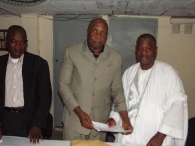 Législatives 2011 / Koné Tiéssibiri, élu à Madinani sous la bannière des indépendants vire au RDR : ’’Je dédie ma victoire à Alassane Ouattara’’